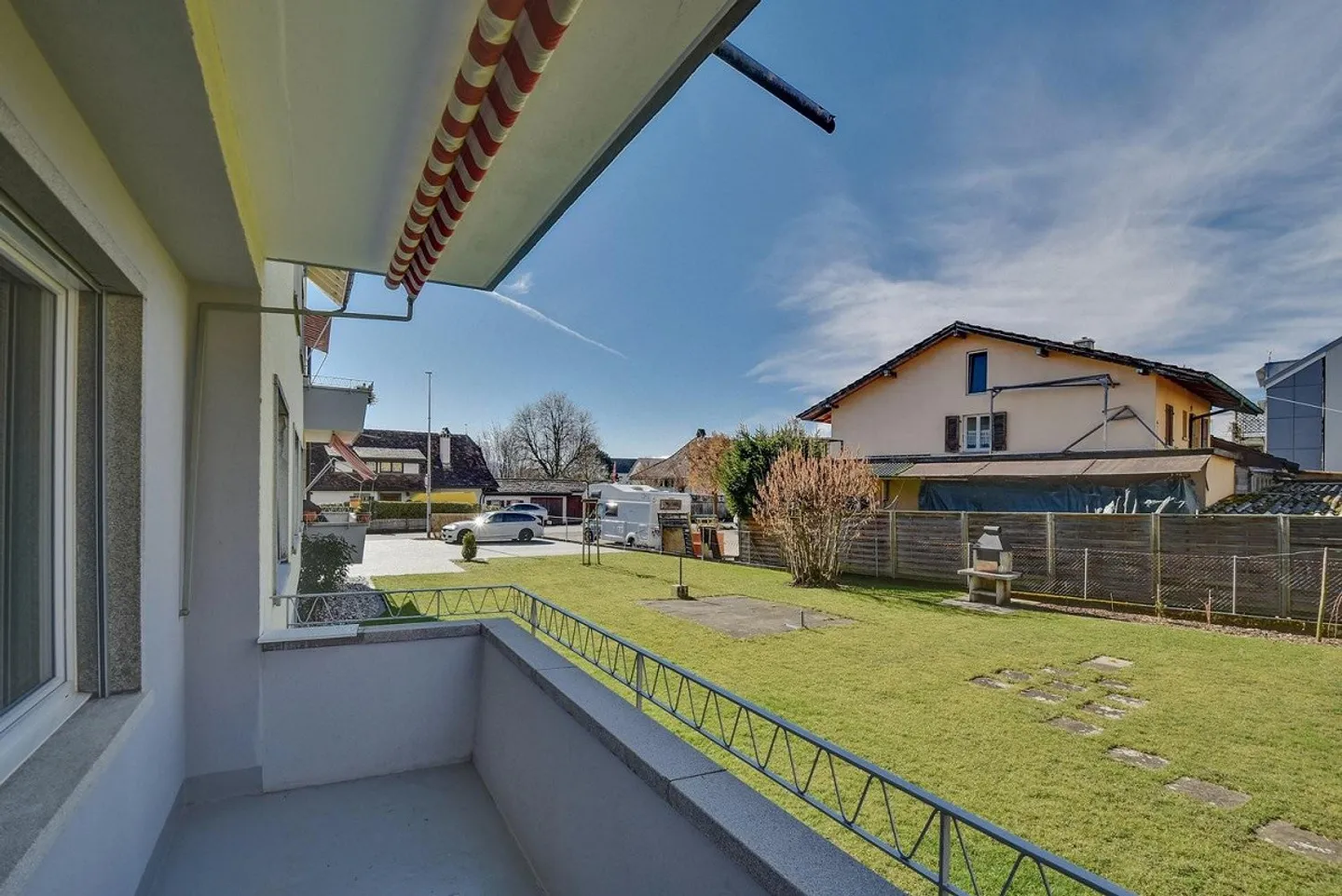 Charming & Modern 3-Room Apartment in New Shine - from February 2026 - Photo 4 of 11