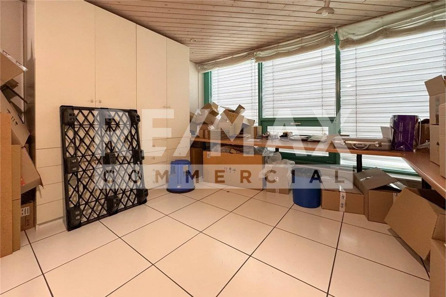 Büro- und Gewerberäume im Attikageschoss - Foto 5 von 11