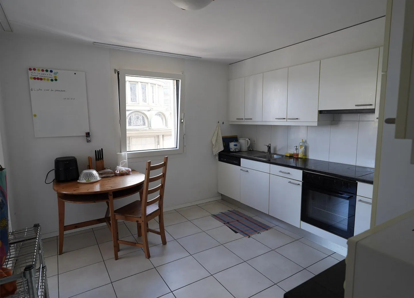 Chambre avec Salle de Bain Privée - Photo 5 sur 6