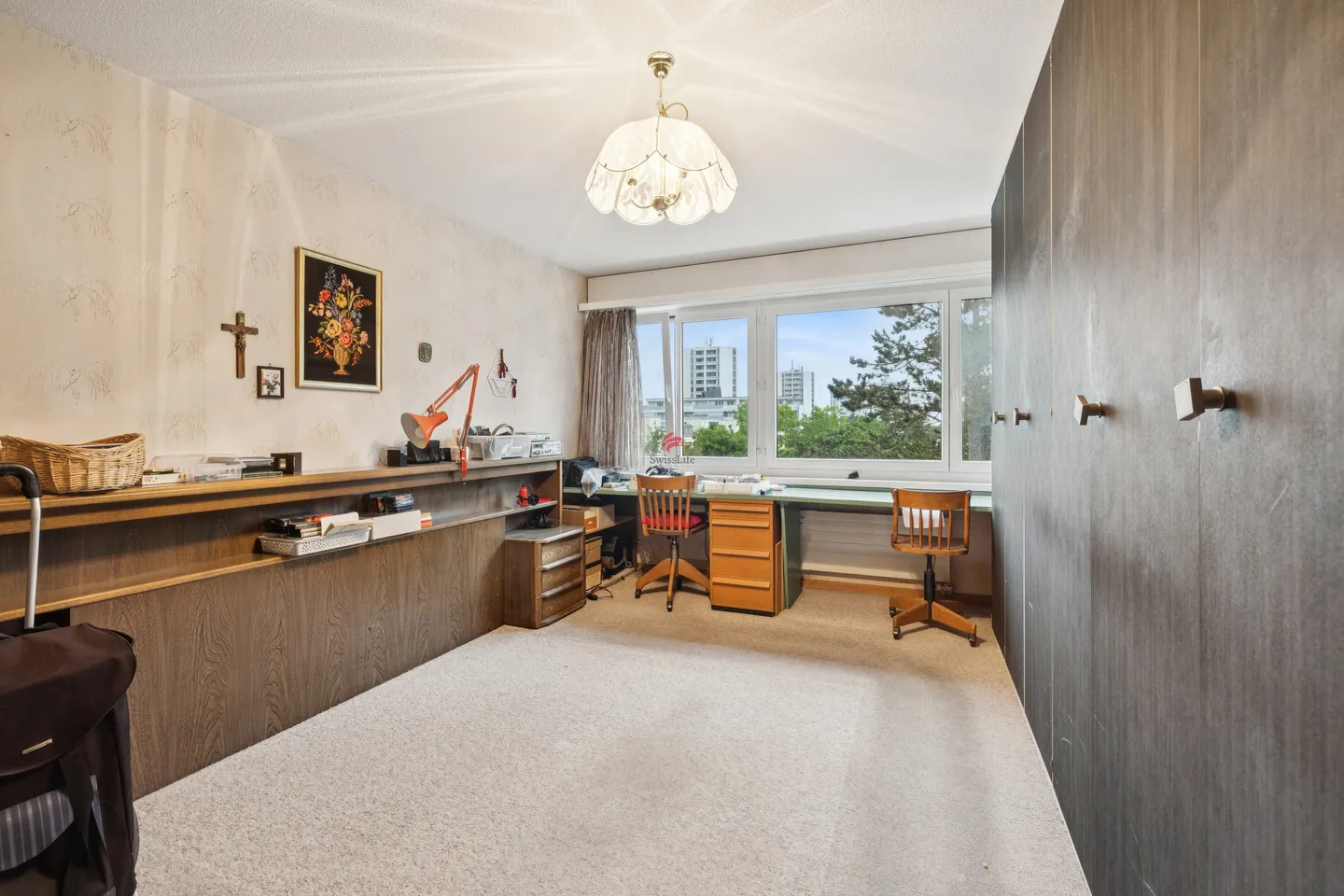 Apartment for sale - Photo 10 of 12