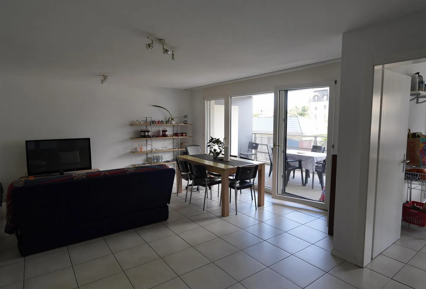 Chambre avec Salle de Bain Privée - Photo 4 sur 6