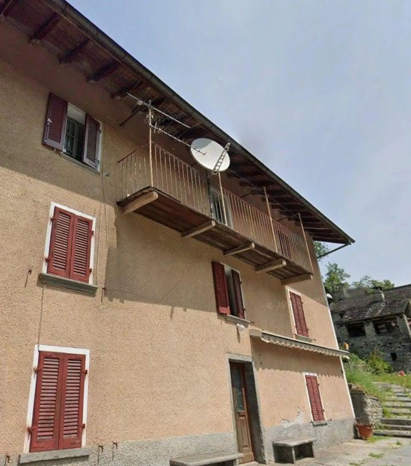 Bâtiment occupé - Photo 3 sur 13