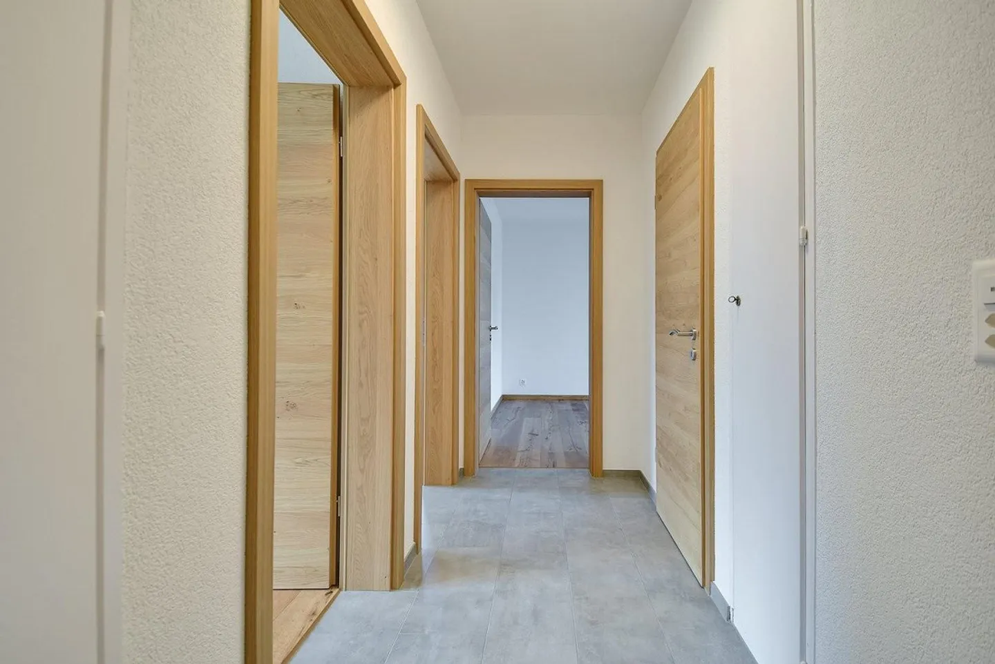 Charming & Modern 3-Room Apartment in New Shine - from February 2026 - Photo 6 of 11