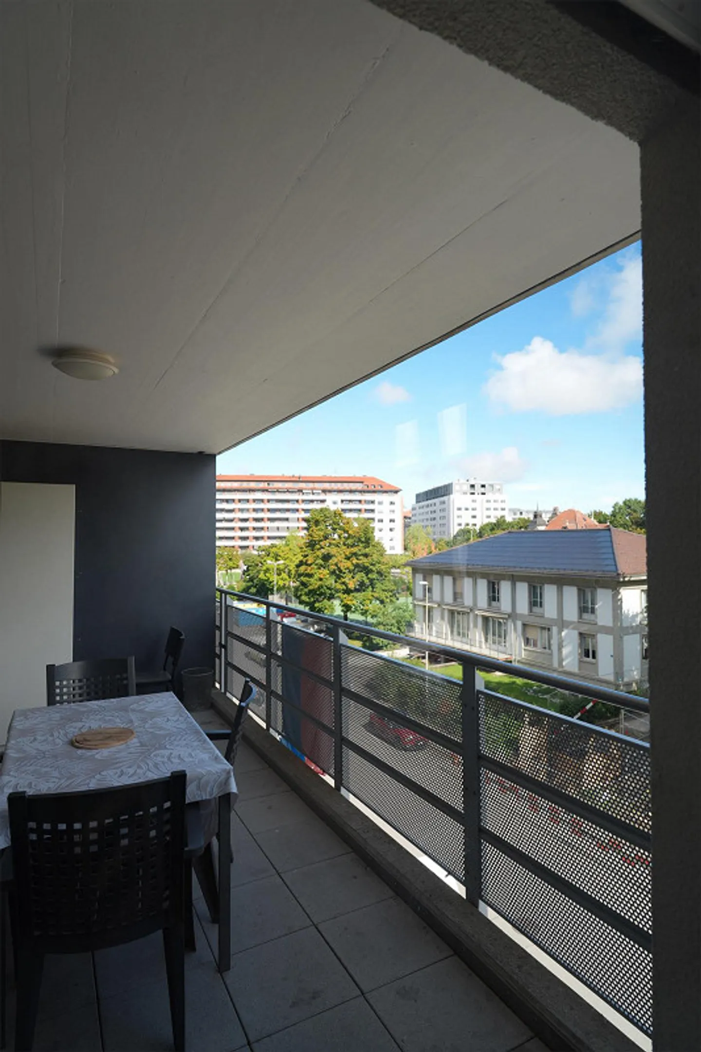 Chambre avec Salle de Bain Privée - Photo 6 sur 6