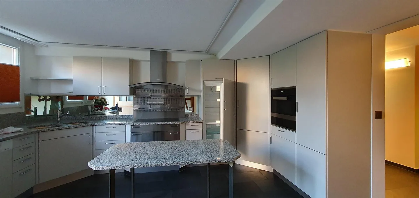 7.5-room house part over 3 floors in Winterthur-Seen bright, cozy and central - Photo 7 of 12