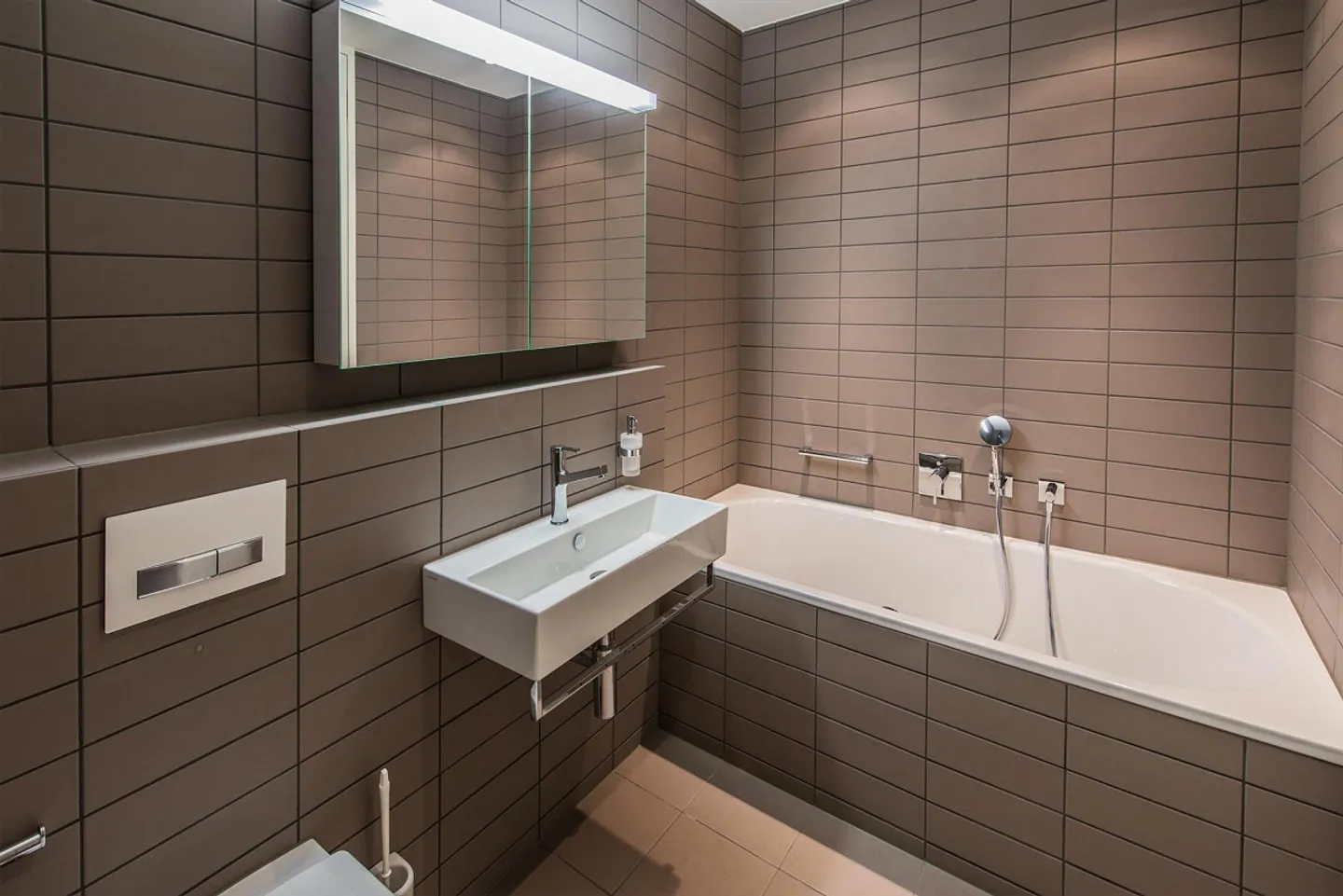 Appartement moderne de 4 pièces près de la gare SBB - Photo 12 sur 16