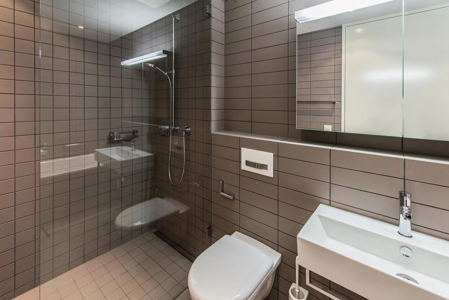 Appartement moderne de 4 pièces près de la gare SBB - Photo 13 sur 16