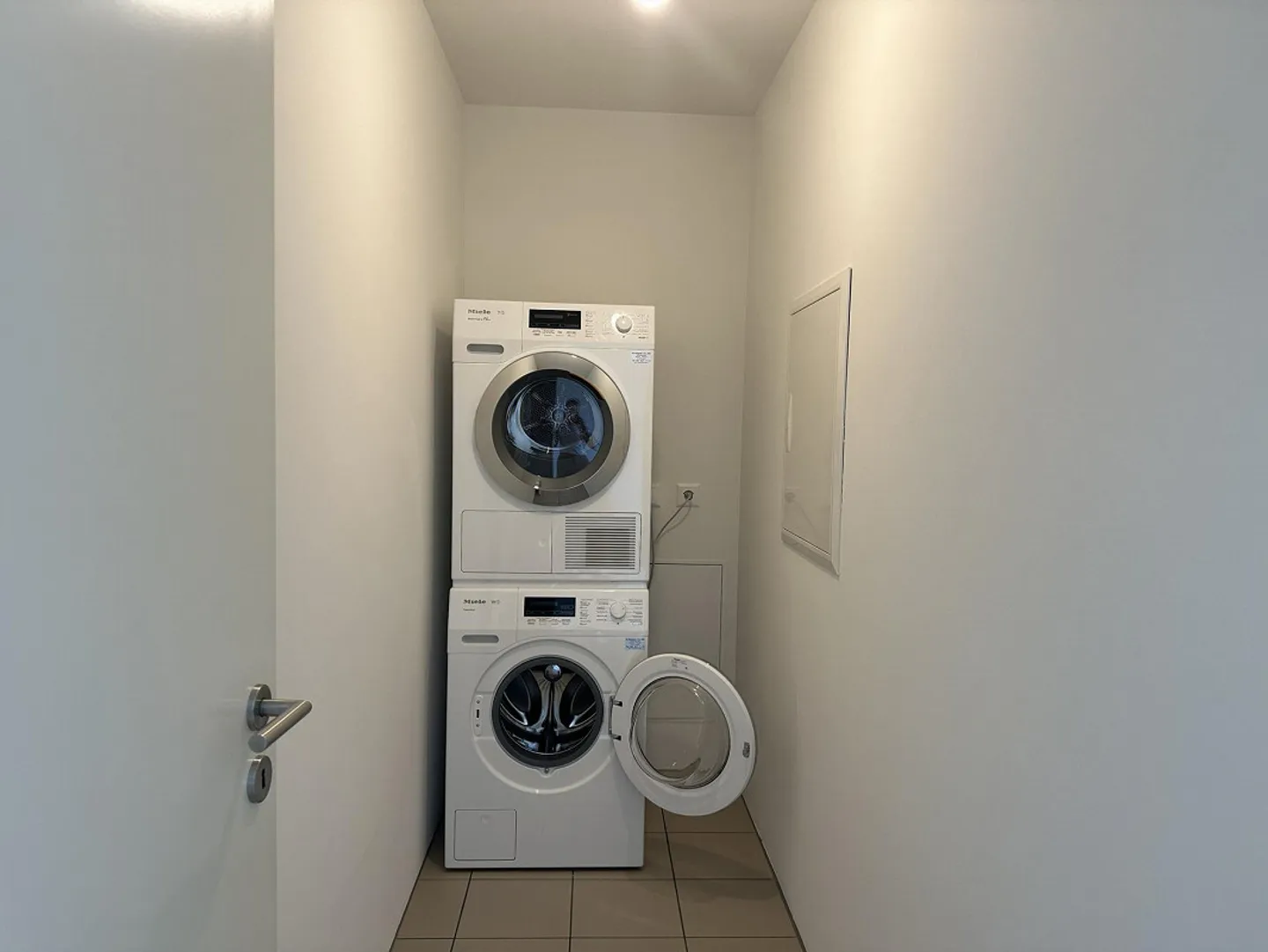 Appartement moderne de 4 pièces près de la gare SBB - Photo 14 sur 16