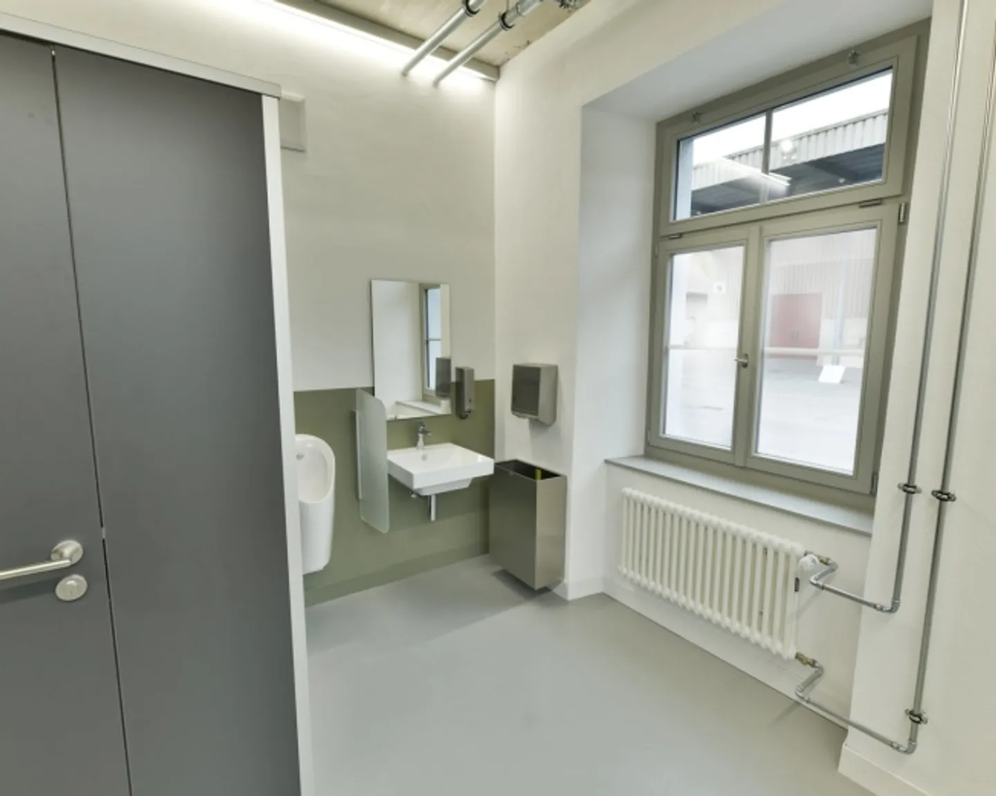 Charming Office Space in the Attic - Photo 12 of 12