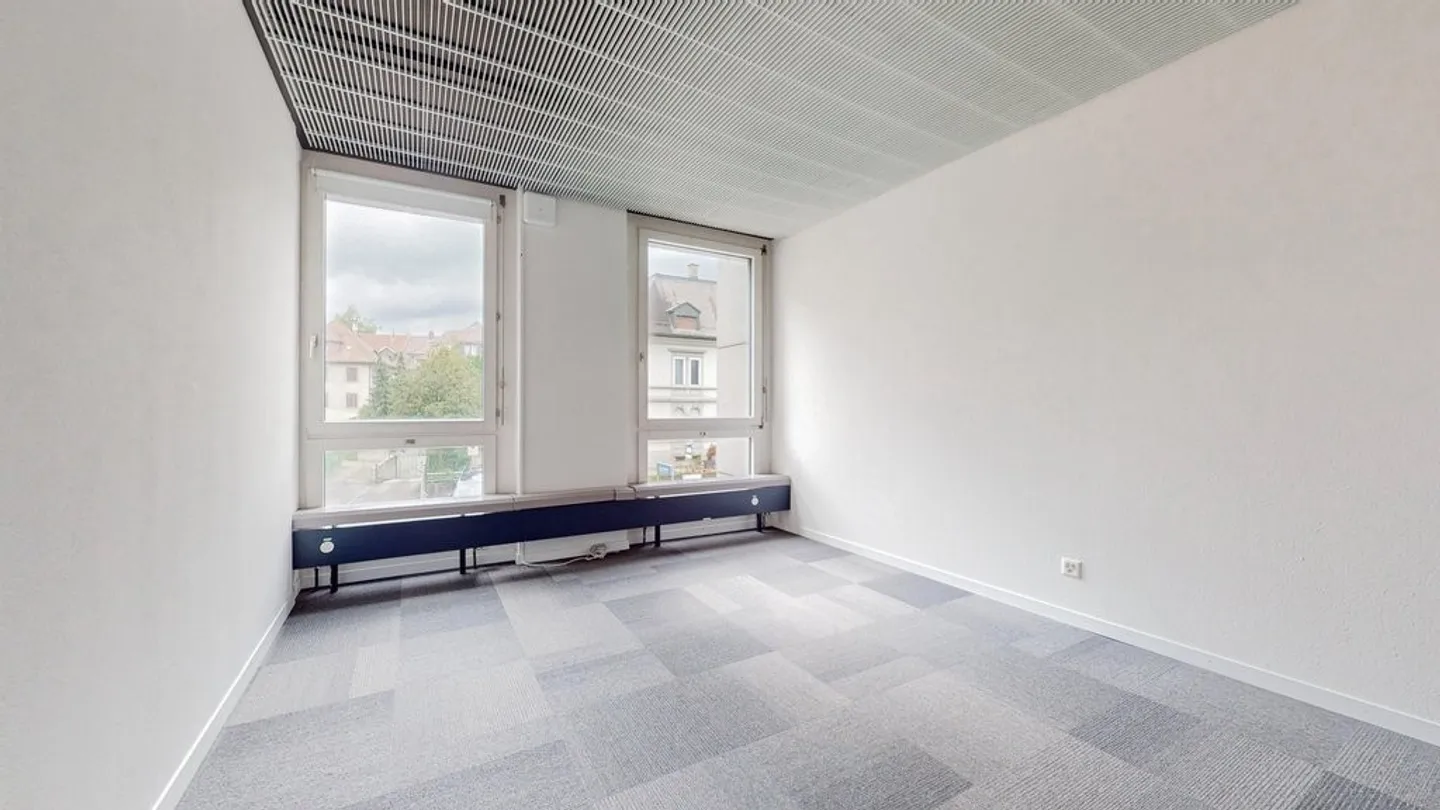 Spazio ufficio a Olten - Foto 2 di 5
