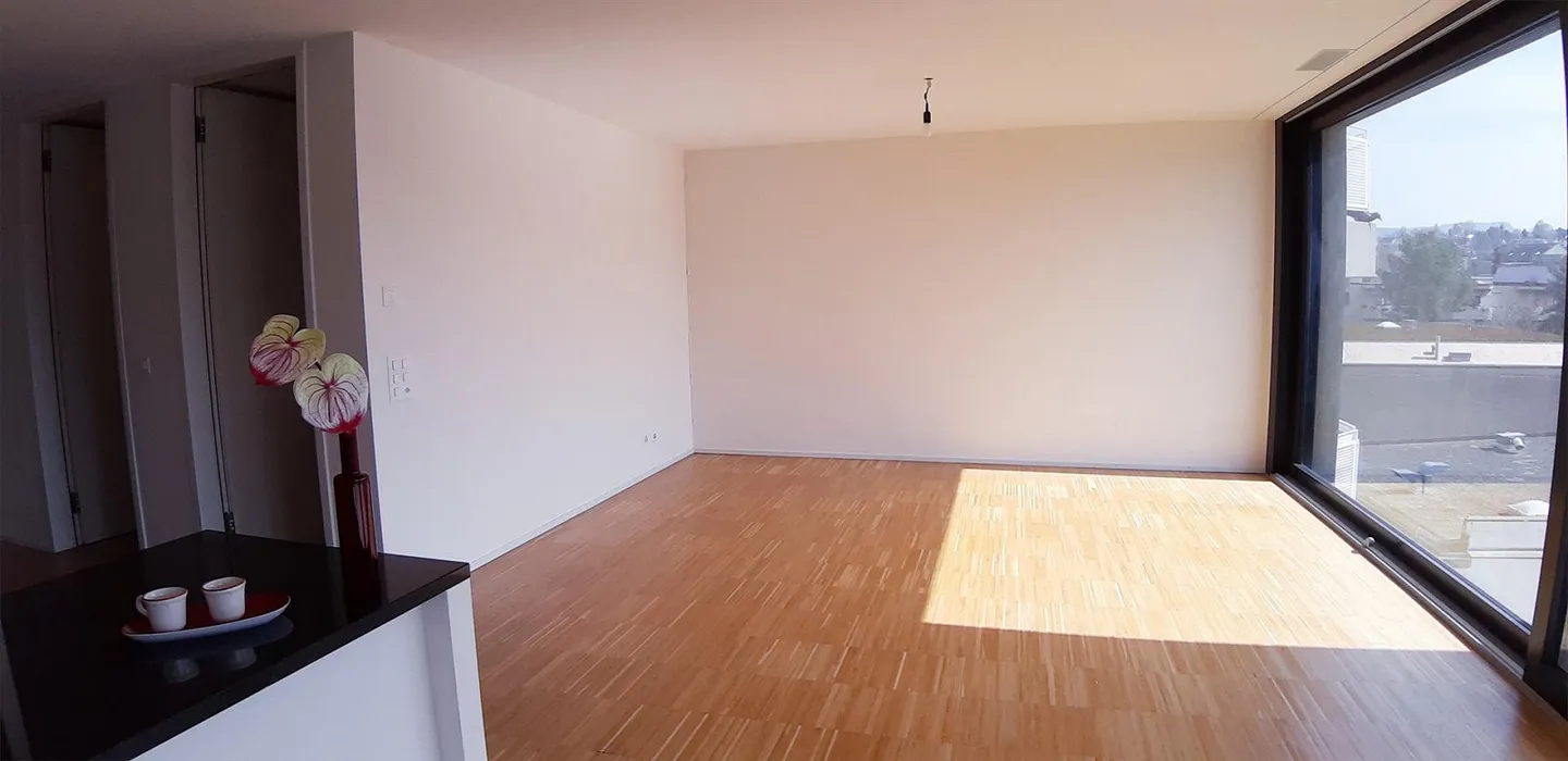 Appartement moderne de 4 pièces près de la gare SBB - Photo 4 sur 16