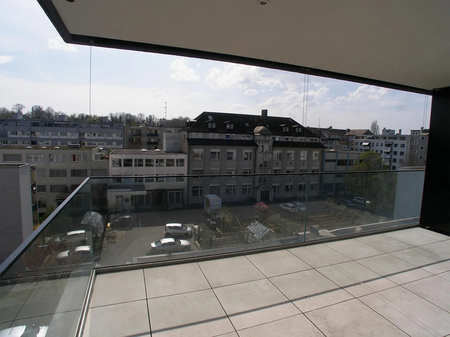 Appartement moderne de 4 pièces près de la gare SBB - Photo 5 sur 16