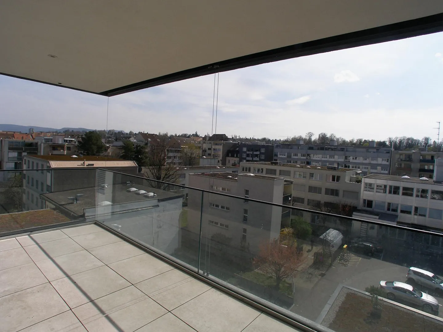 Appartement moderne de 4 pièces près de la gare SBB - Photo 6 sur 16