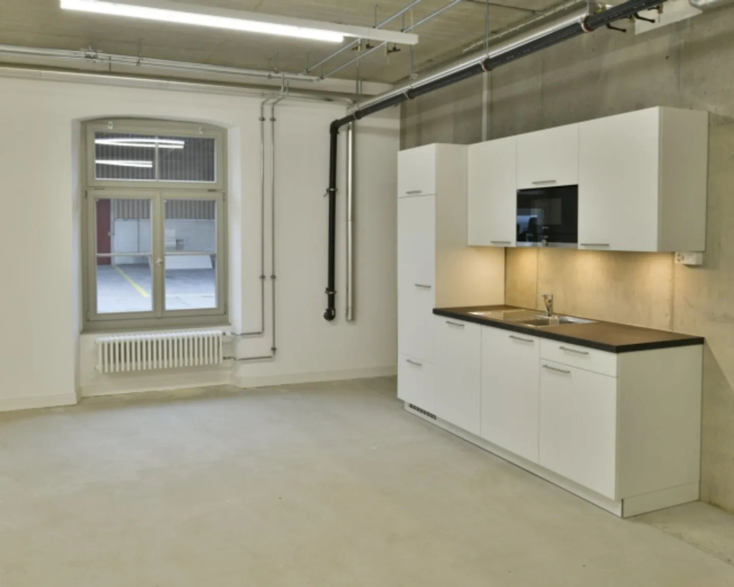 Charming Office Space in the Attic - Photo 11 of 12