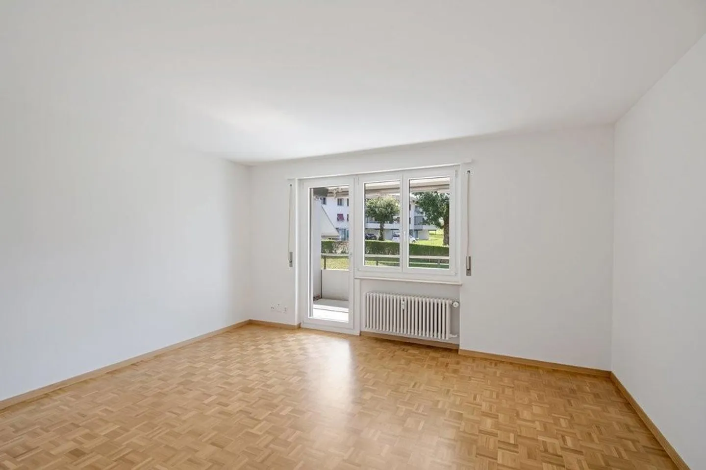 Living in the Green with a View of the Mythen! - Photo 3 of 10