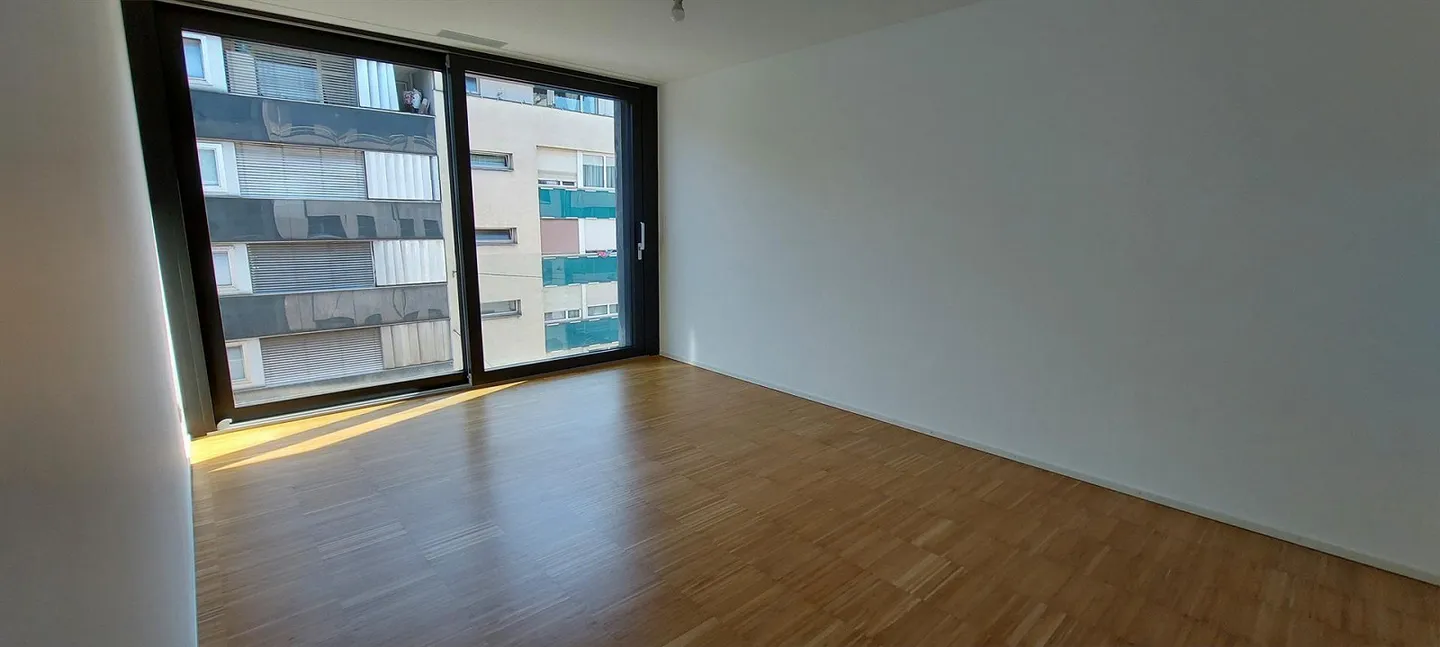 Appartement moderne de 4 pièces près de la gare SBB - Photo 7 sur 16