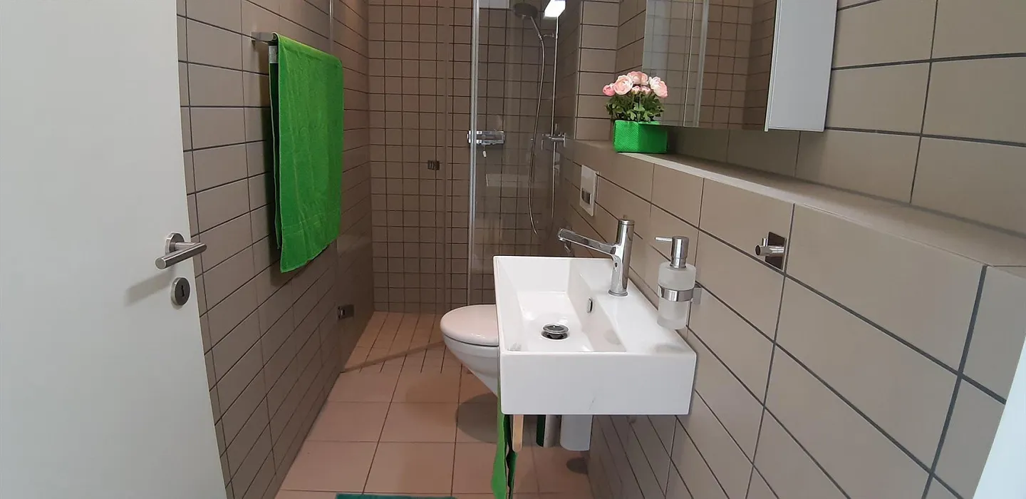 Appartement moderne de 4 pièces près de la gare SBB - Photo 11 sur 16