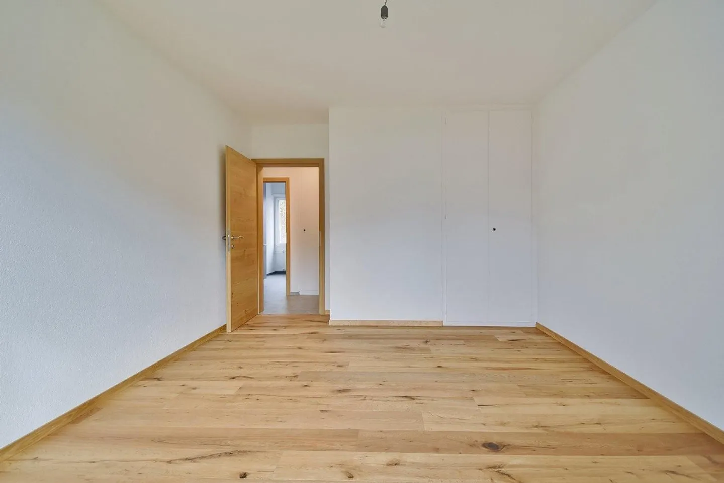 Charming & Modern 3-Room Apartment in New Shine - from February 2026 - Photo 11 of 11