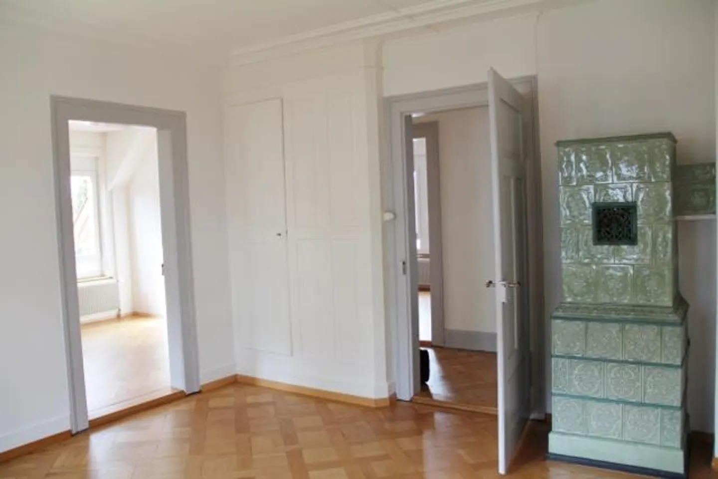 4-room attic apartment with view and charm - Photo 3 of 14