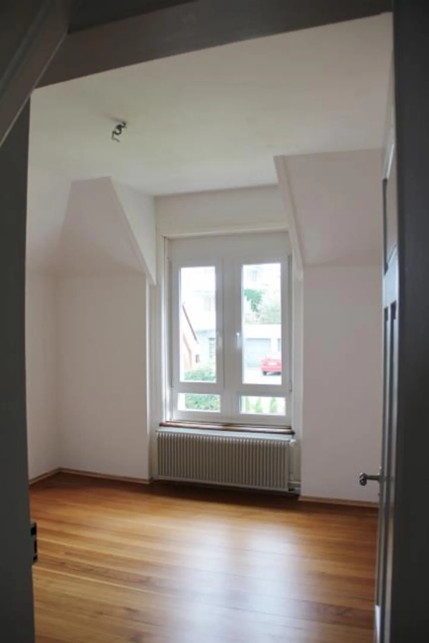 4-room attic apartment with view and charm - Photo 6 of 14