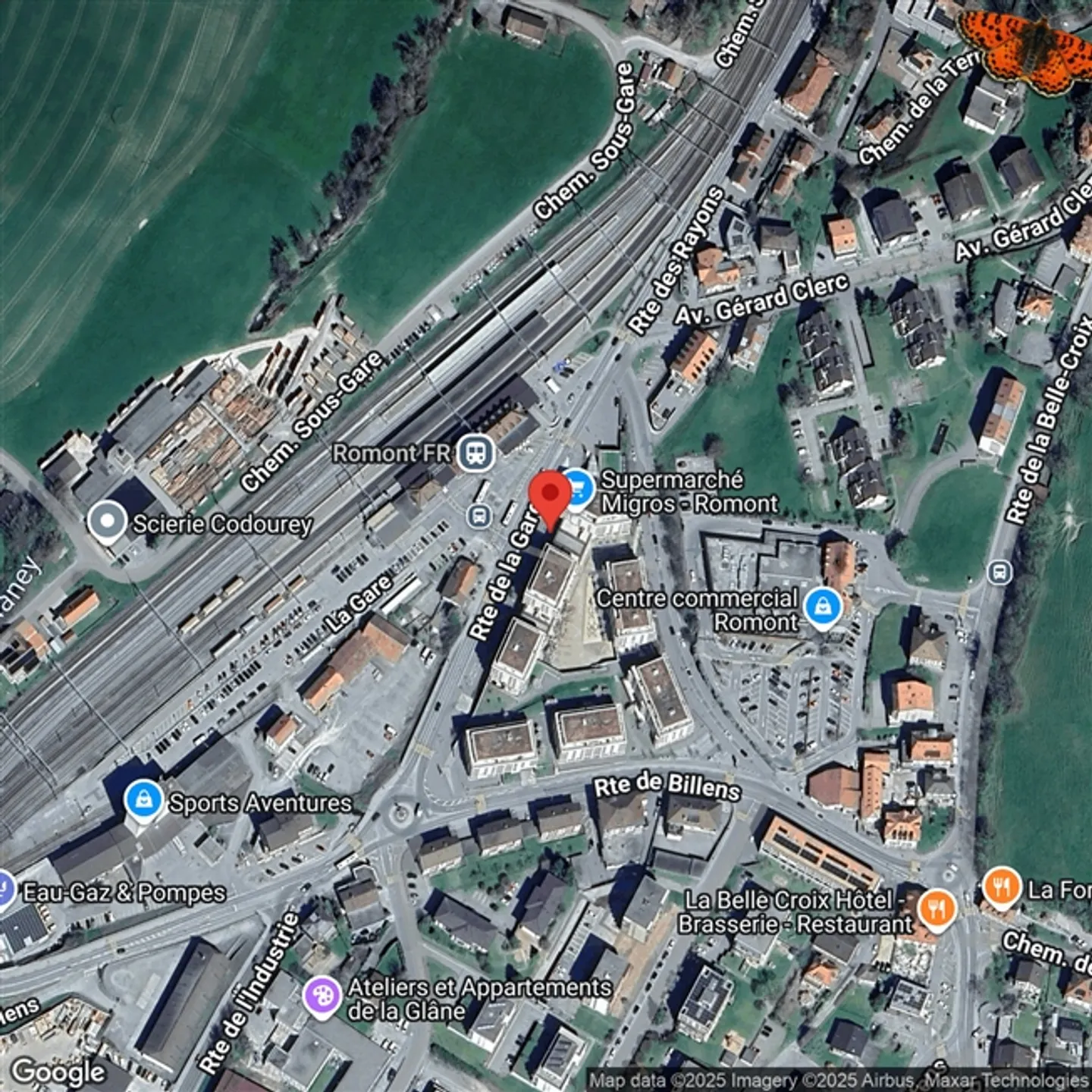 UN DEPOSITO DI STOCCAGGIO DI 31,40 m² IN AFFITTO! - Foto 3 di 3