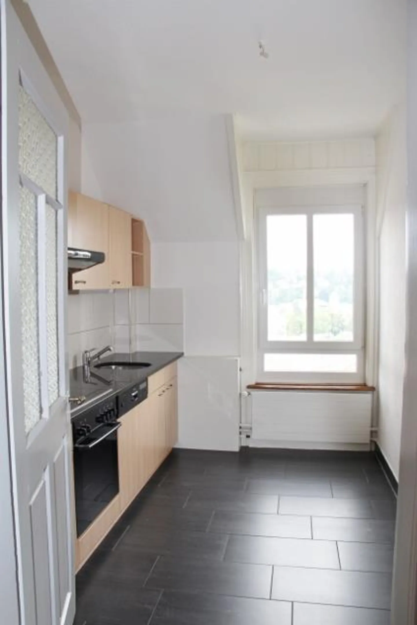 4-room attic apartment with view and charm - Photo 7 of 14