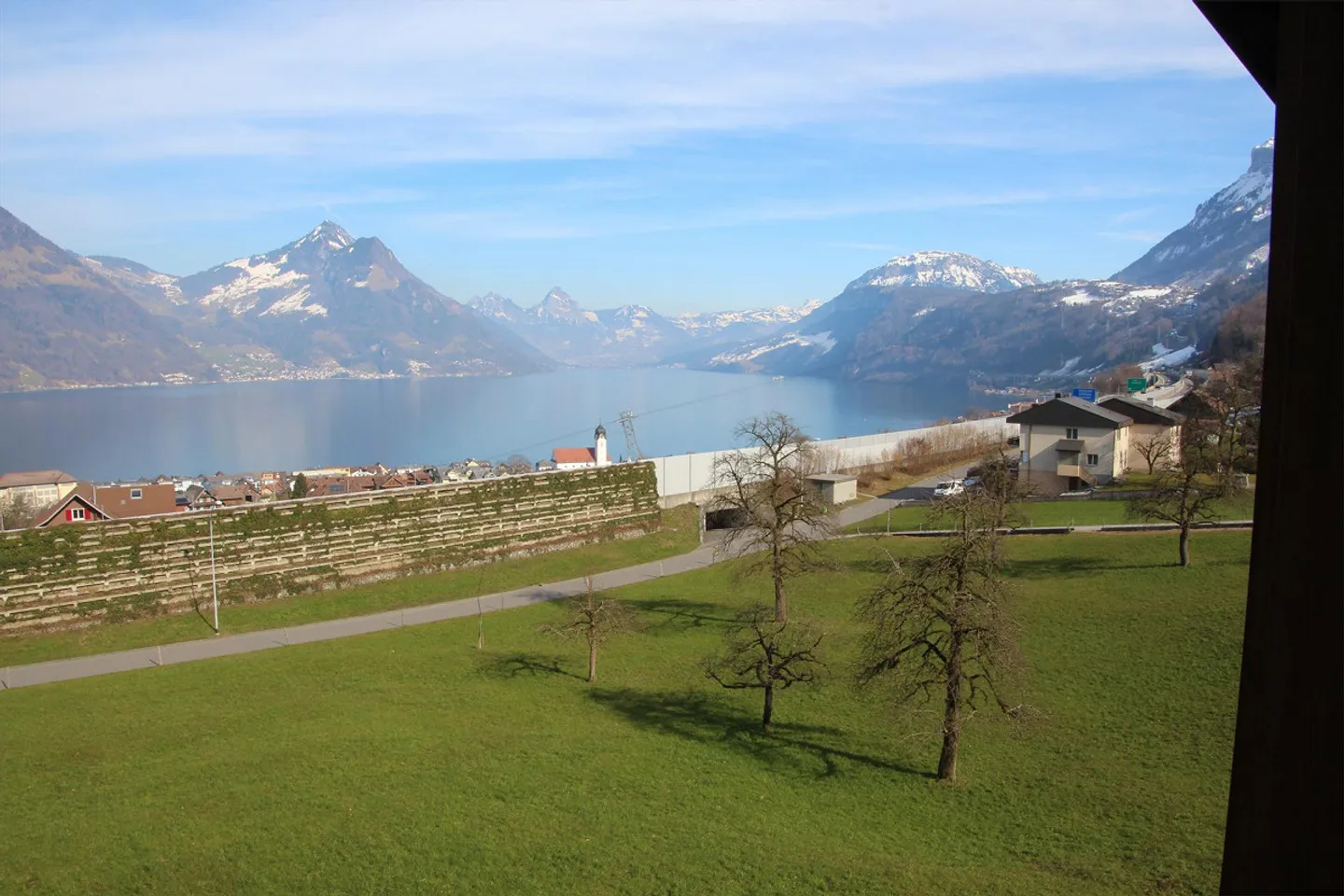 2.5 Room Attic Apartment - Photo 1 of 6