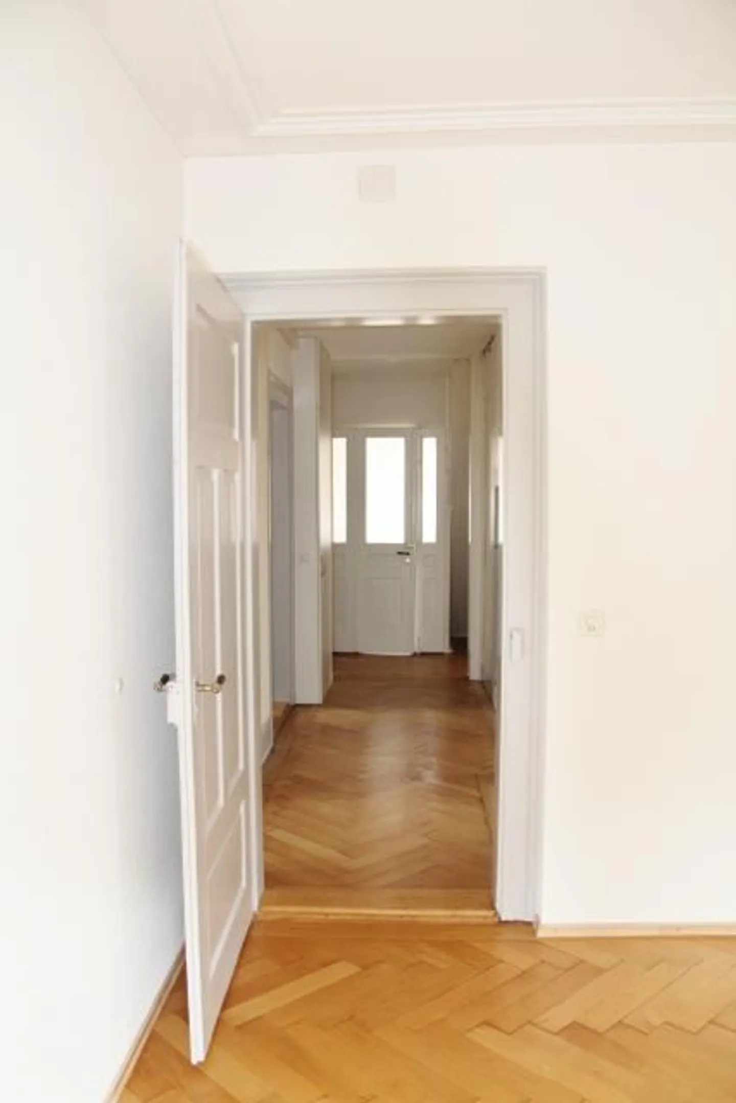 4-room attic apartment with view and charm - Photo 10 of 14