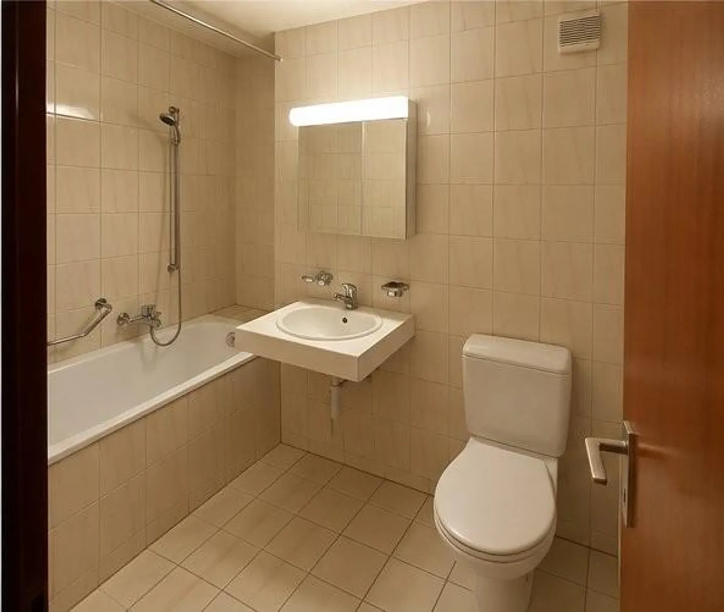 Appartement confortable de 2,5 pièces dans le quartier Mattenhof - Photo 5 sur 5