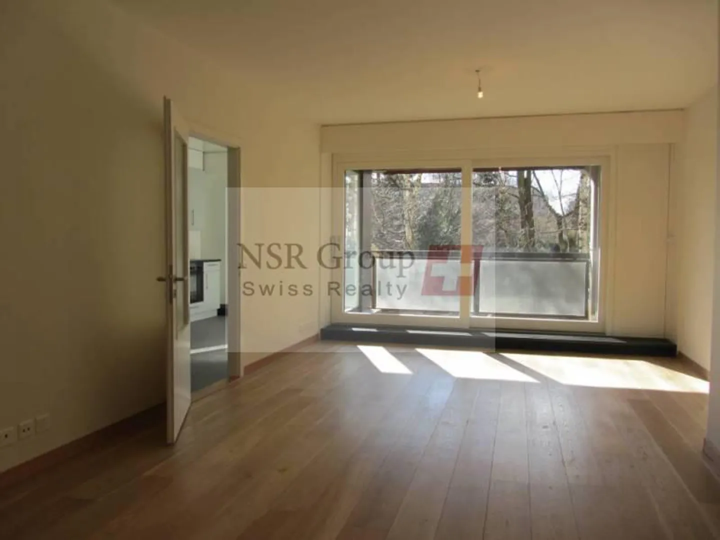 4-Zimmer-Wohnung - Foto 3 von 6