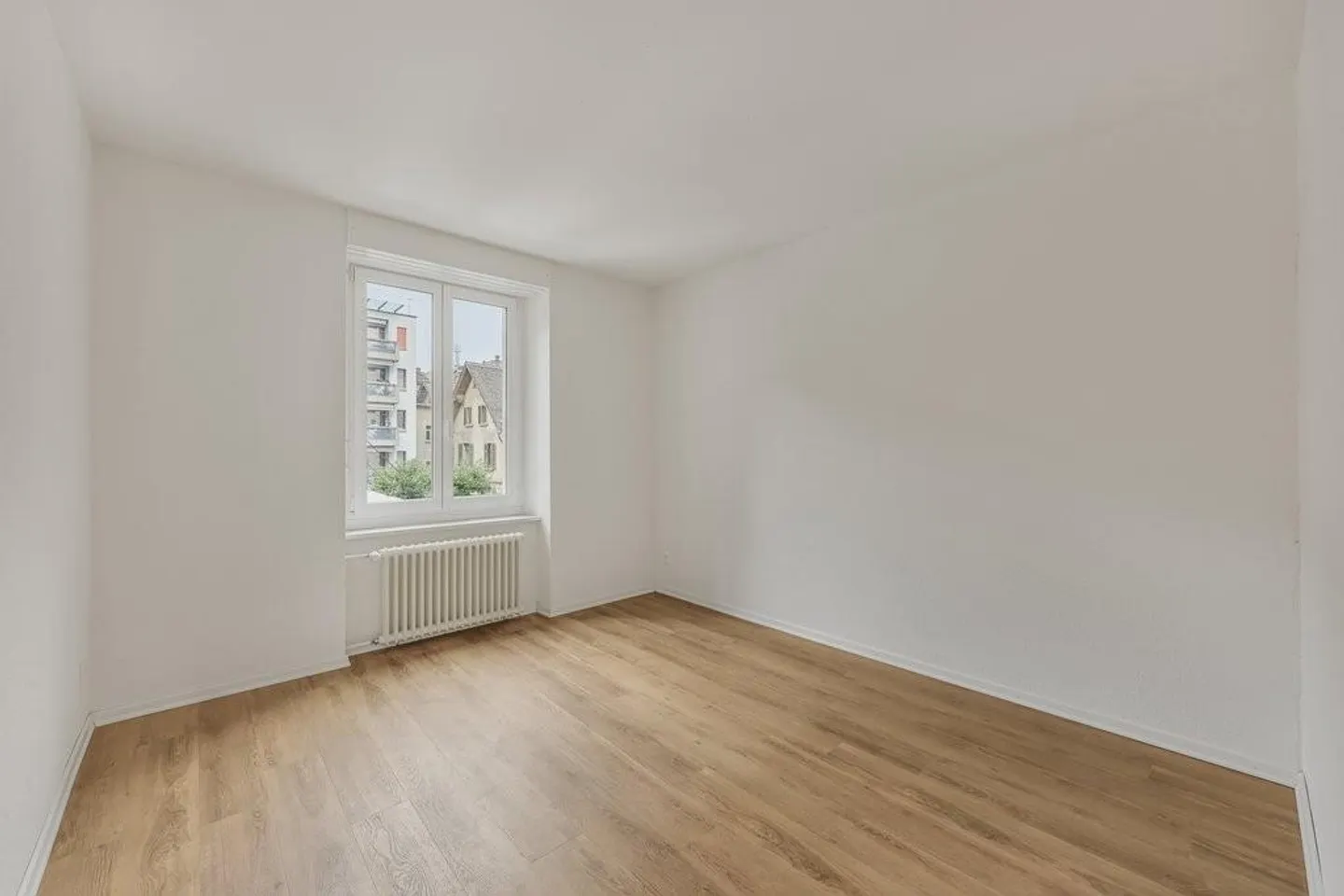 Appartement moderne de 2 pièces à louer à Zurich Wiedikon - Photo 4 sur 6