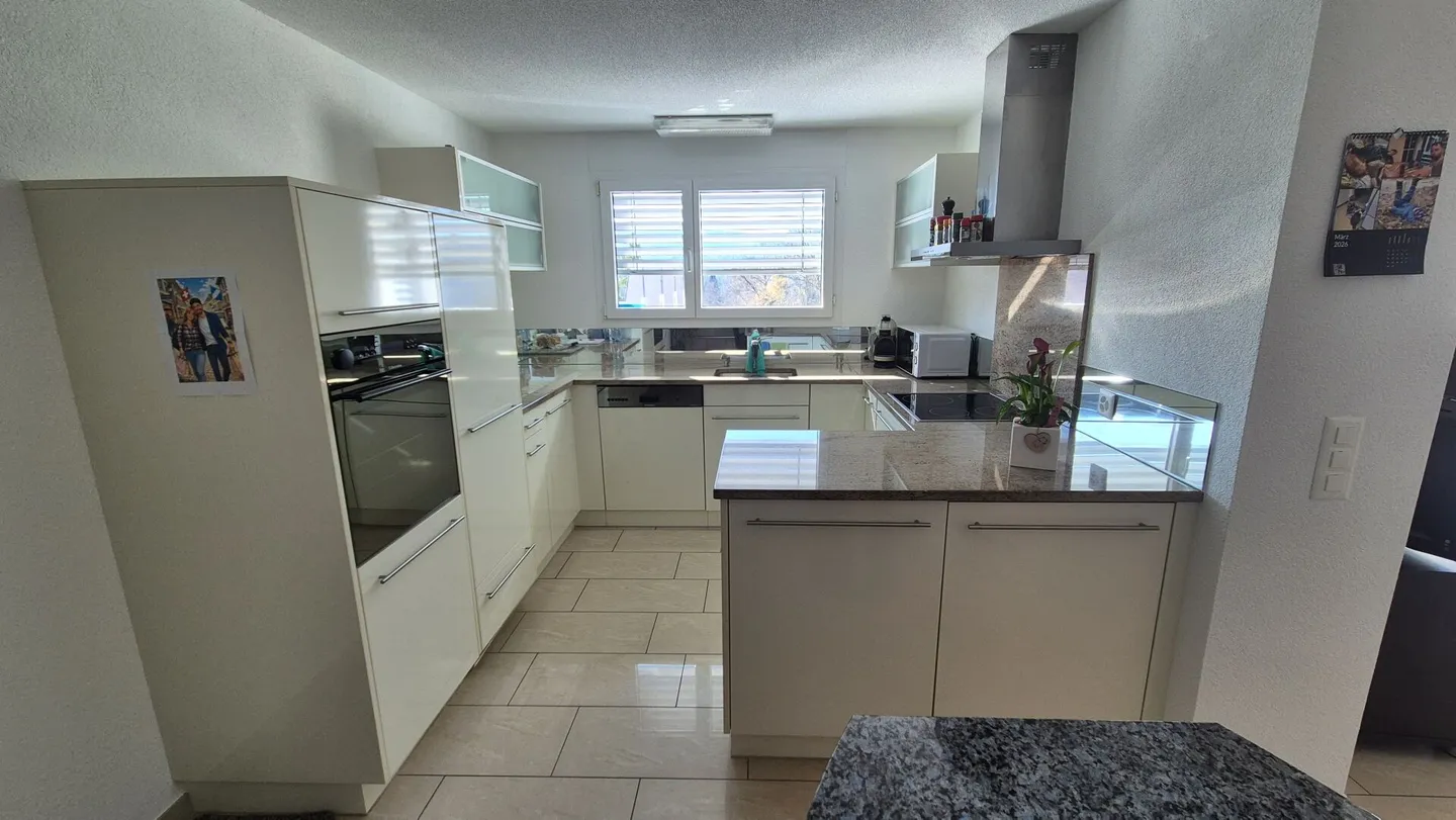 Wunderschöne Wohnung mit Seeblick - Foto 5 von 17