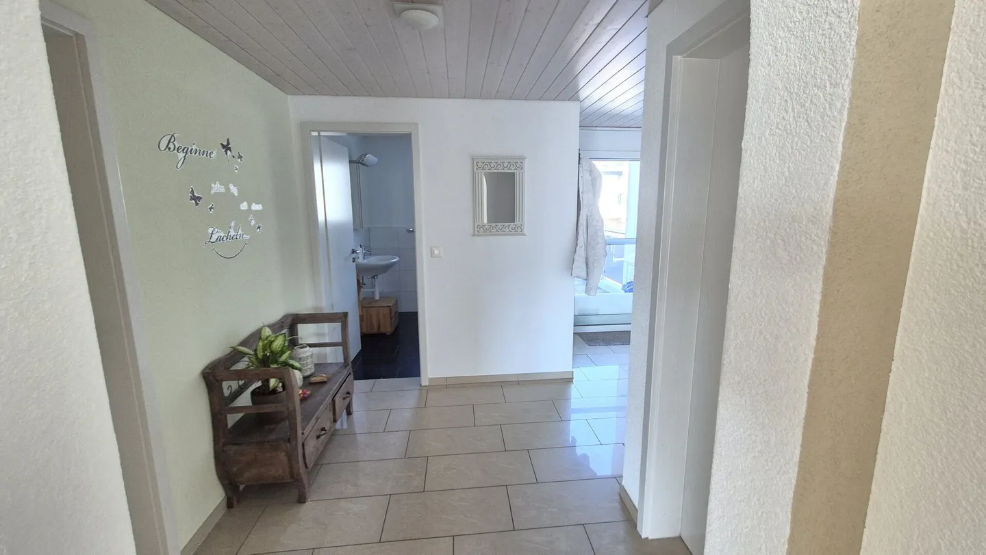 Wunderschöne Wohnung mit Seeblick - Foto 6 von 17