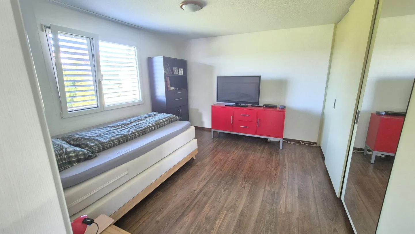 Wunderschöne Wohnung mit Seeblick - Foto 8 von 17