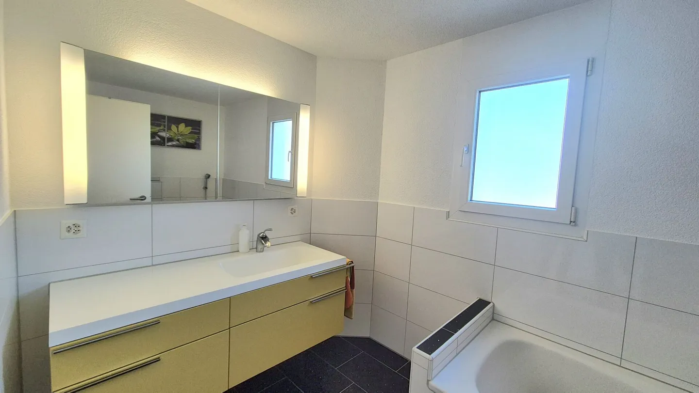 Wunderschöne Wohnung mit Seeblick - Foto 9 von 17