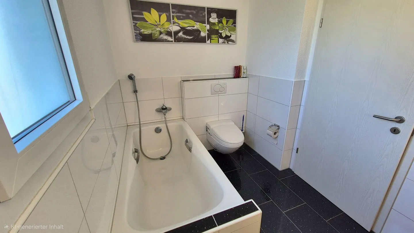 Wunderschöne Wohnung mit Seeblick - Foto 10 von 17