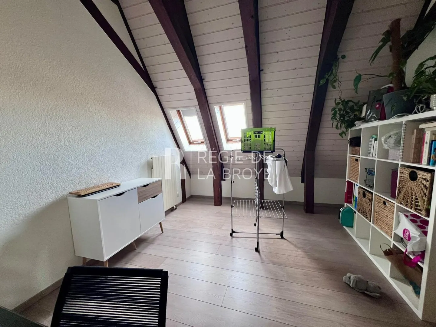 Appartement Charmant à Estavayer - Photo 6 sur 8