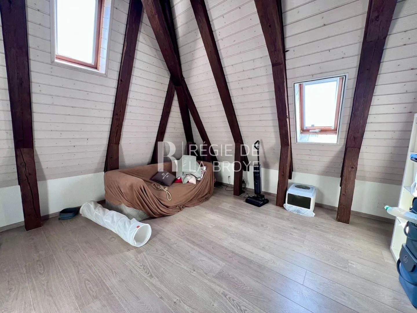 Appartement Charmant à Estavayer - Photo 7 sur 8