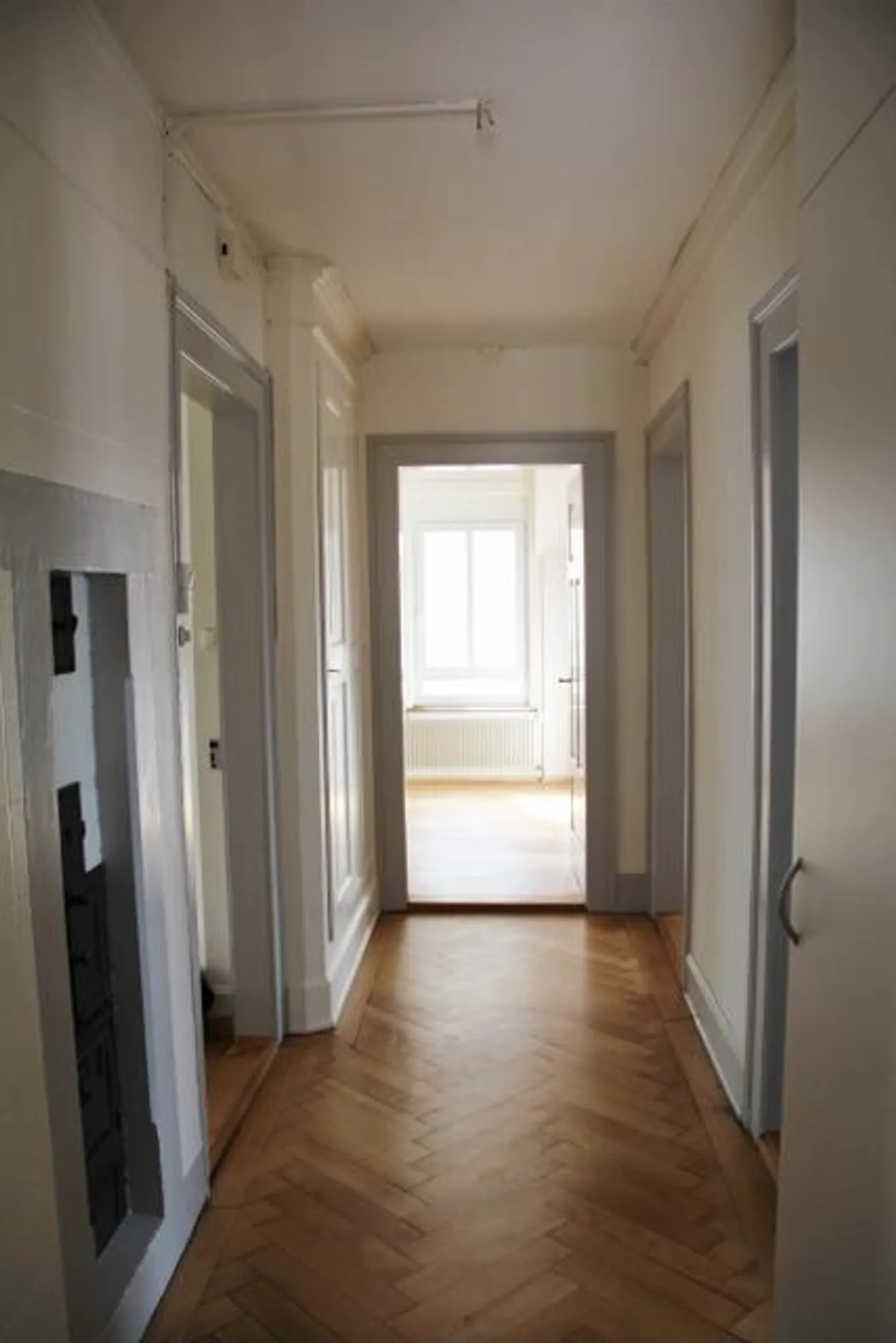 4-room attic apartment with view and charm - Photo 11 of 14