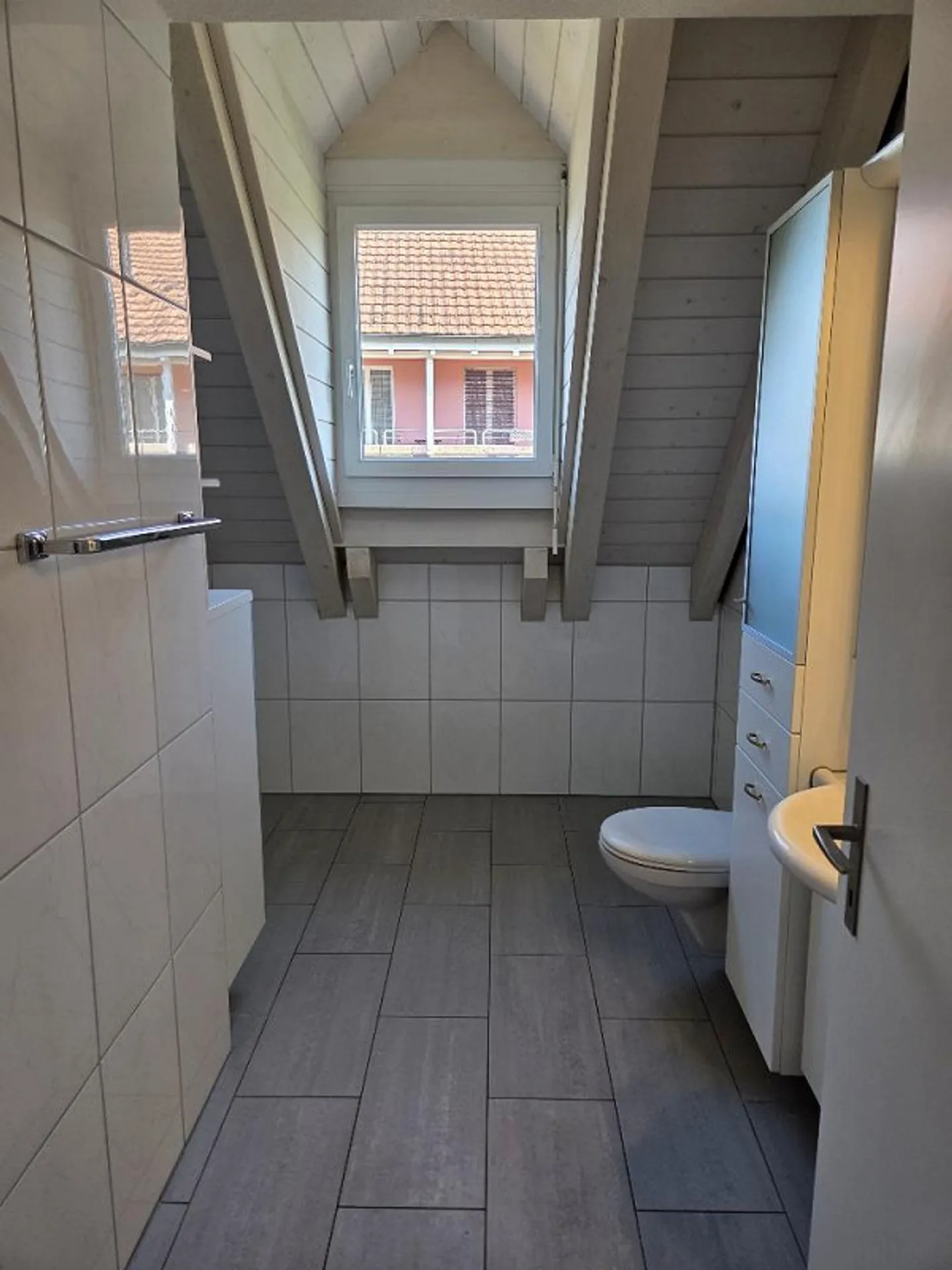 Charmante Maisonette-Wohnung - Foto 5 von 15