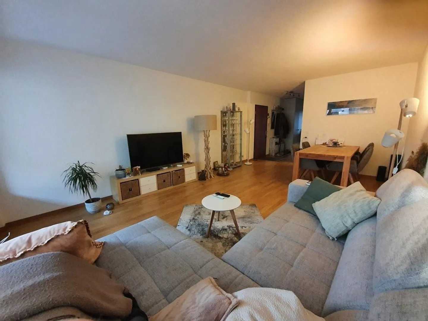 Appartement confortable de 2,5 pièces dans le quartier Mattenhof - Photo 4 sur 5