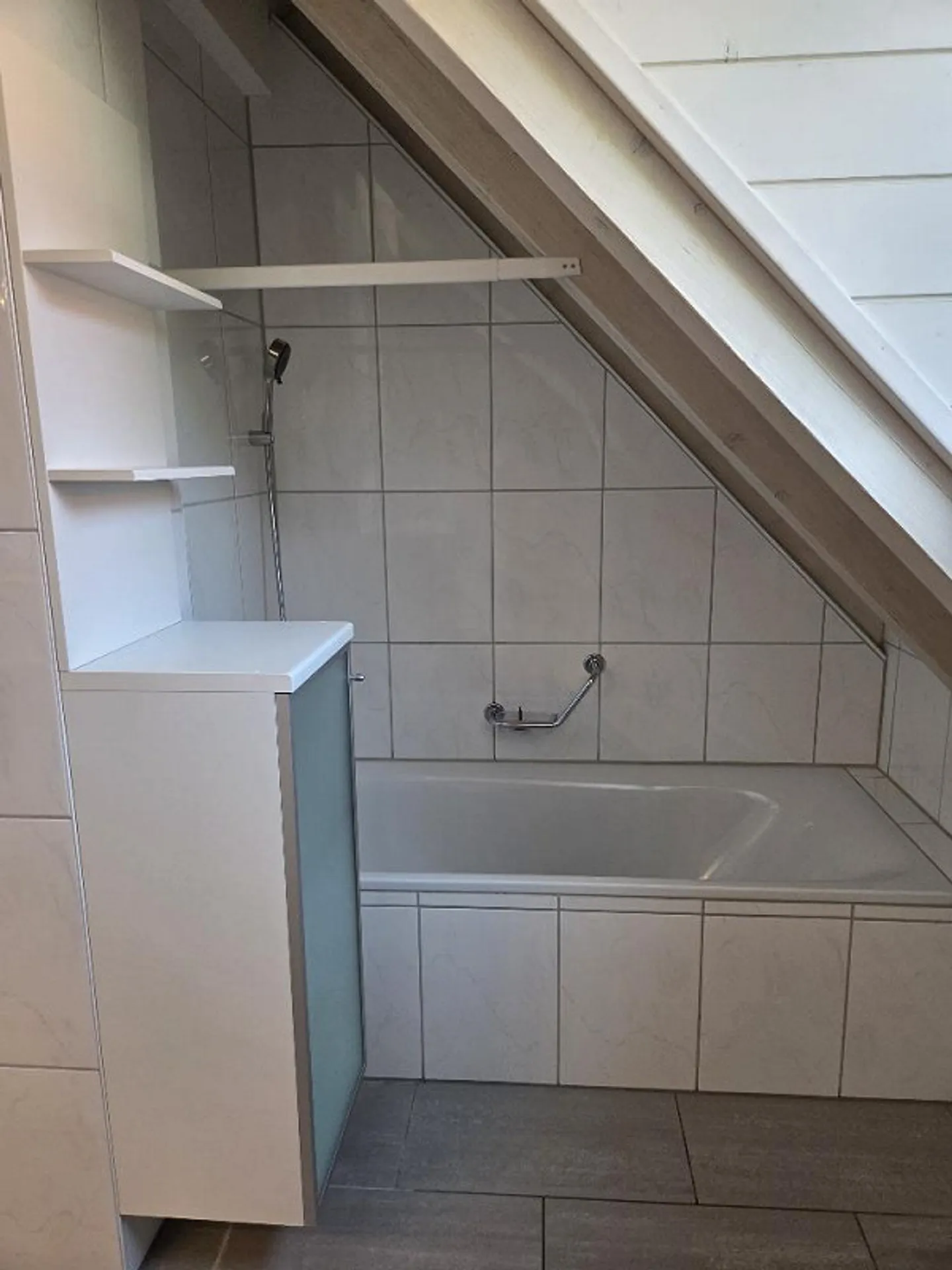 Charmante Maisonette-Wohnung - Foto 7 von 15
