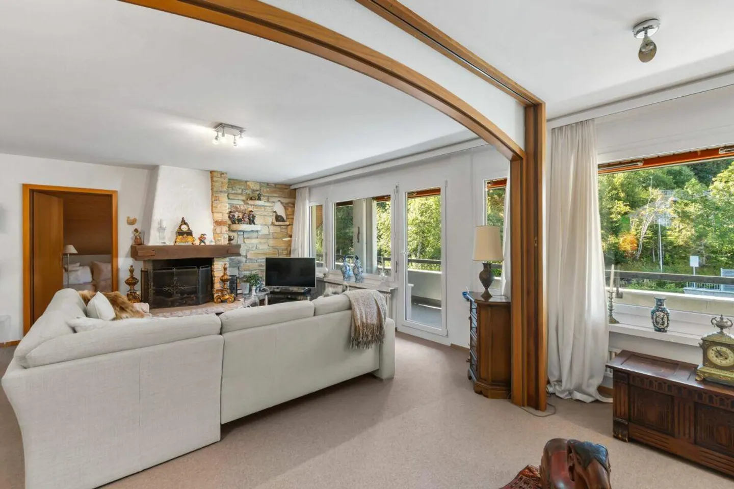 Grosszügige 3-Zimmer-Ferienwohnung - Foto 14 von 20