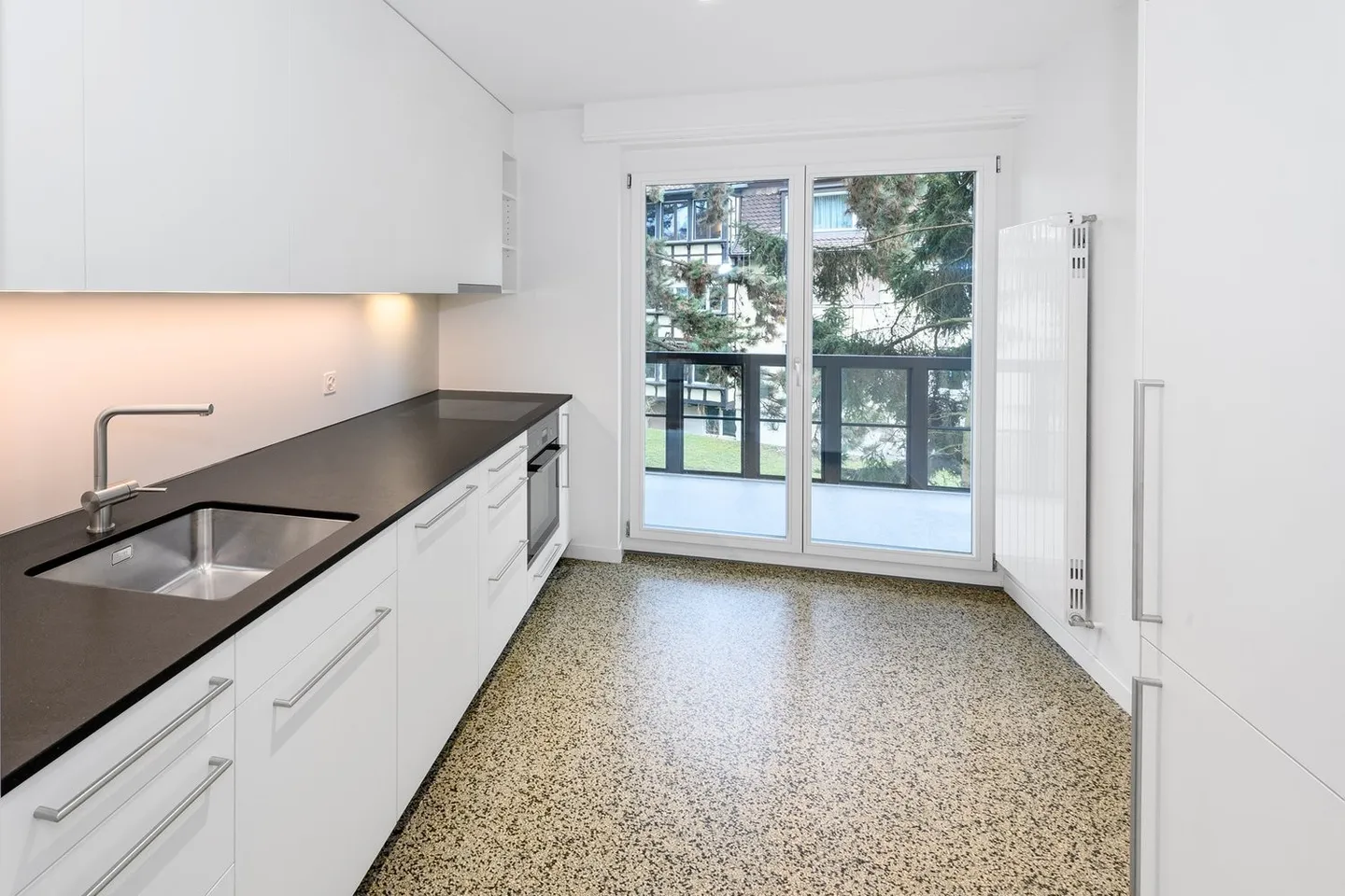 Première location | Vivre dans le quartier supérieur de Kirchenfeld - Photo 3 sur 10