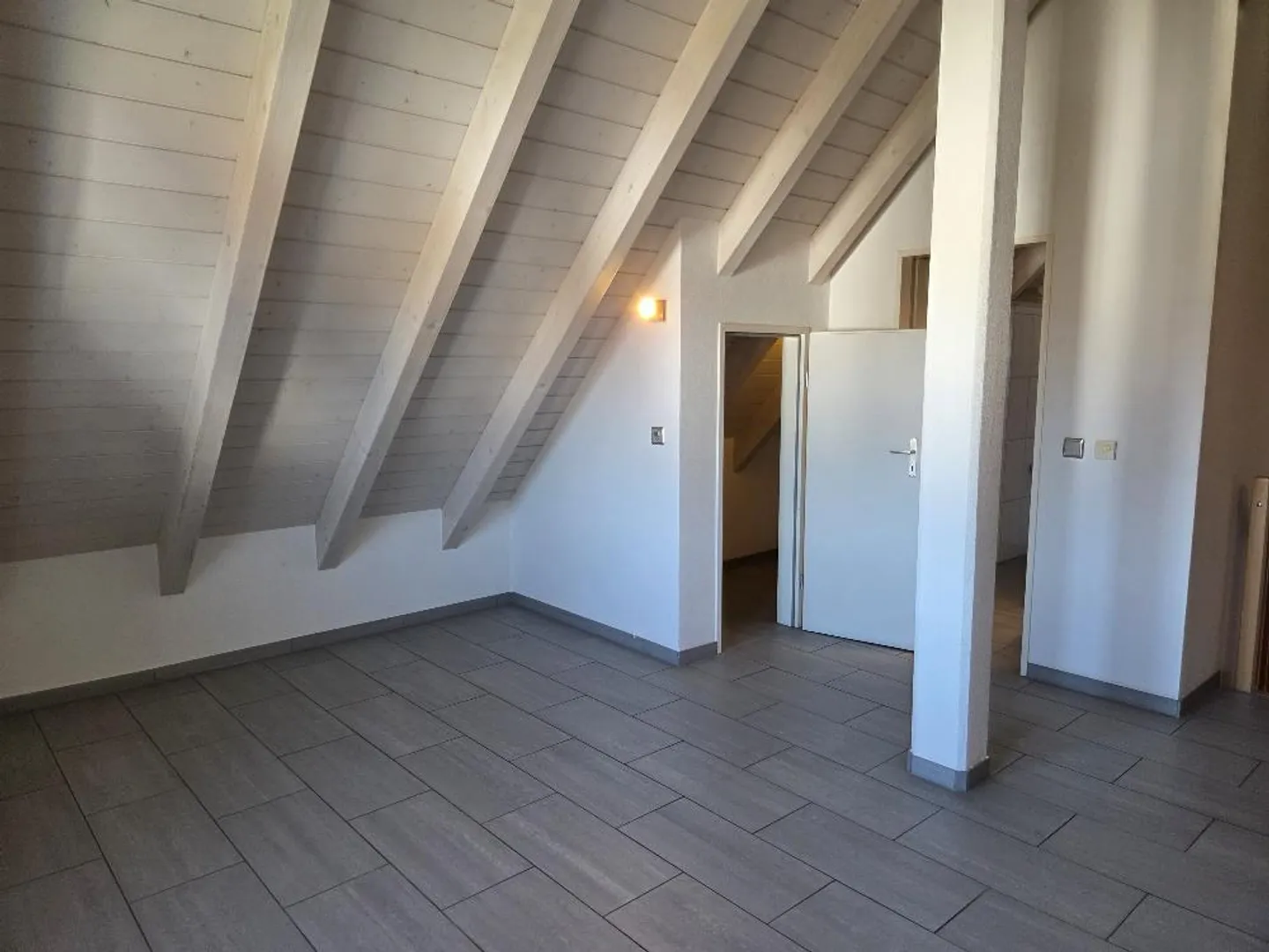Charmante Maisonette-Wohnung - Foto 12 von 15