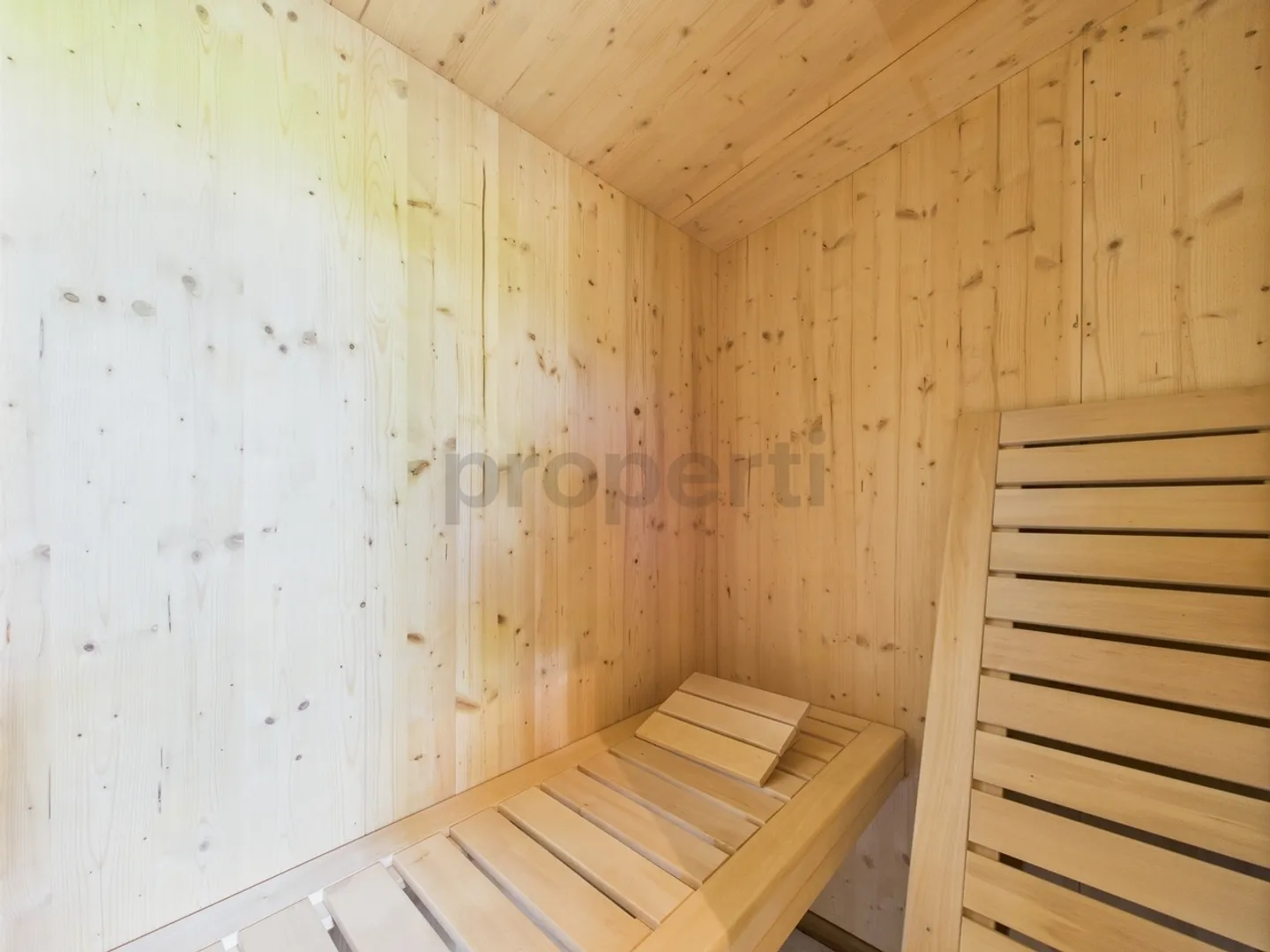 Charming 4.5-Room Chalet at Camping Ricken with Mountain View - Photo 10 of 13