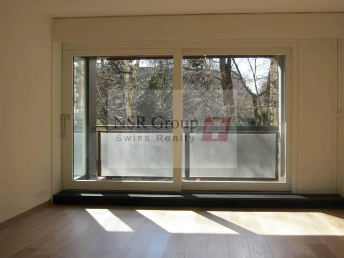 4-Zimmer-Wohnung - Foto 4 von 6