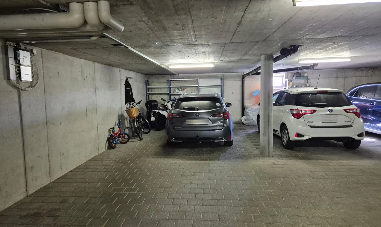 Wunderschöne Wohnung mit Seeblick - Foto 12 von 17