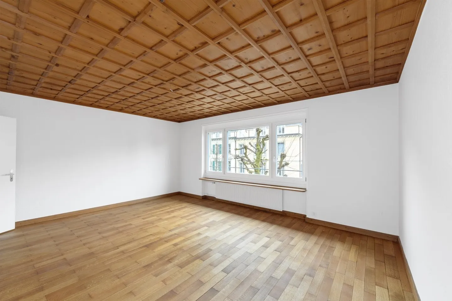 Première location | Vivre dans le quartier supérieur de Kirchenfeld - Photo 5 sur 10