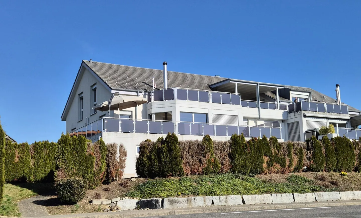 Wunderschöne Wohnung mit Seeblick - Foto 13 von 17